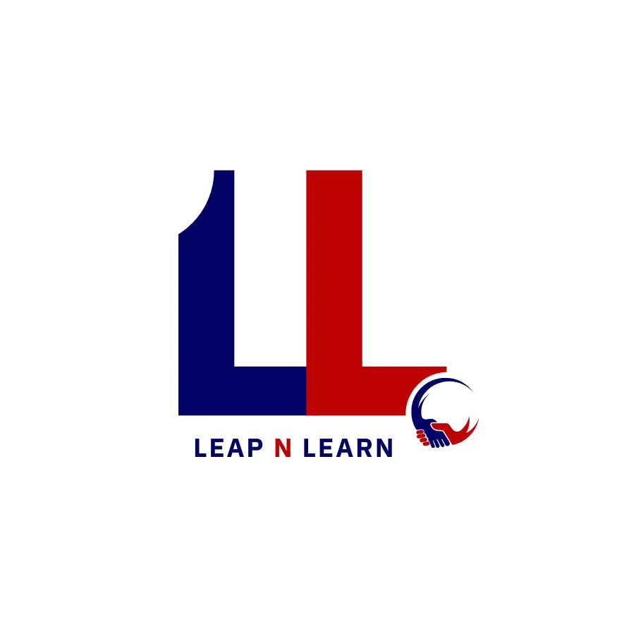 LEAP N LEARN