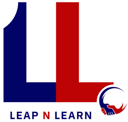 LEAP N LEARN