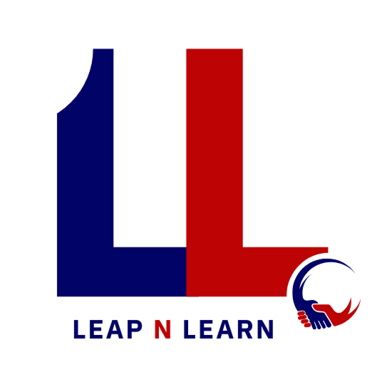 LEAP N LEARN